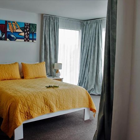 Luxury Stay, Alpaca Farm Paraparaumu Exterior foto