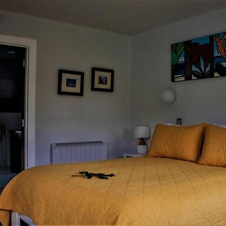 Luxury Stay, Alpaca Farm Paraparaumu Exterior foto