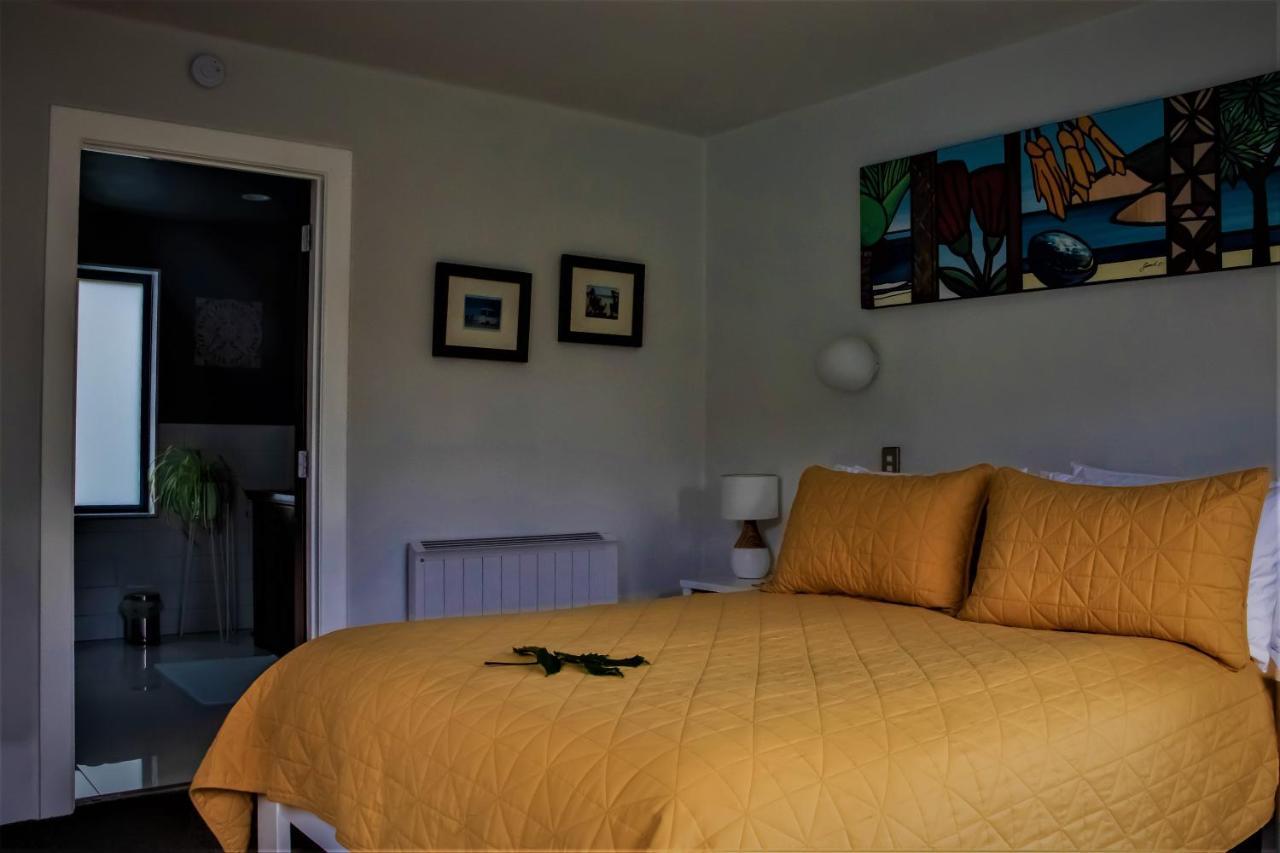 Luxury Stay, Alpaca Farm Paraparaumu Exterior foto