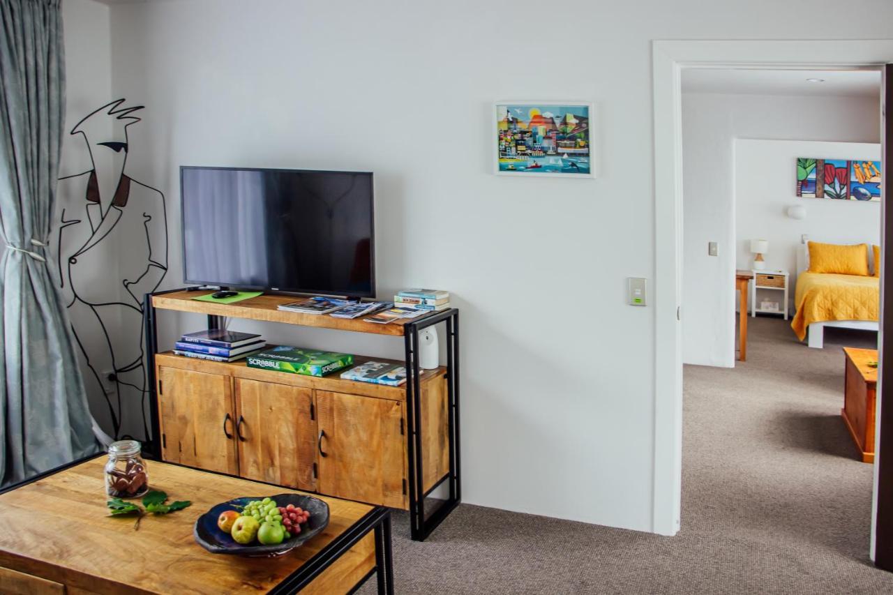 Luxury Stay, Alpaca Farm Paraparaumu Exterior foto